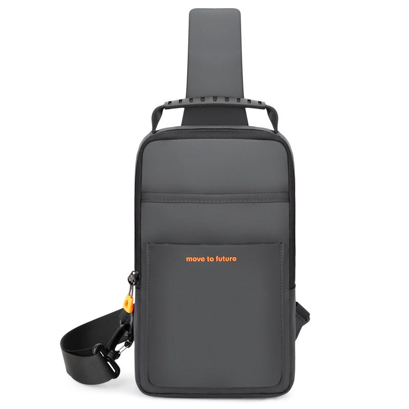 Men's Sling Bag MSB24W50
