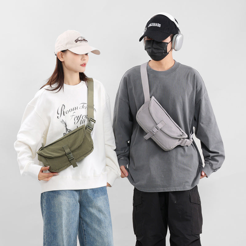 Unisex Crossbody MCB24T17