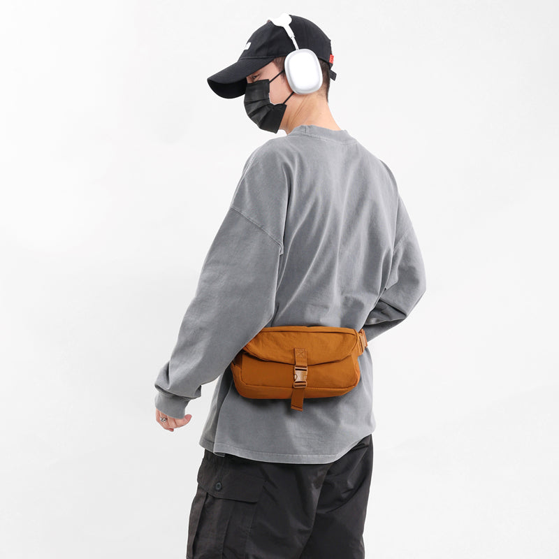 Unisex Crossbody MCB24T17