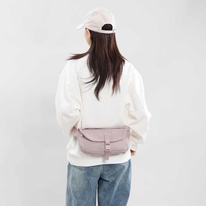 Unisex Crossbody MCB24T17