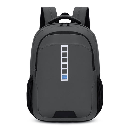 Men's Backpack MBP24108 - Baystory
