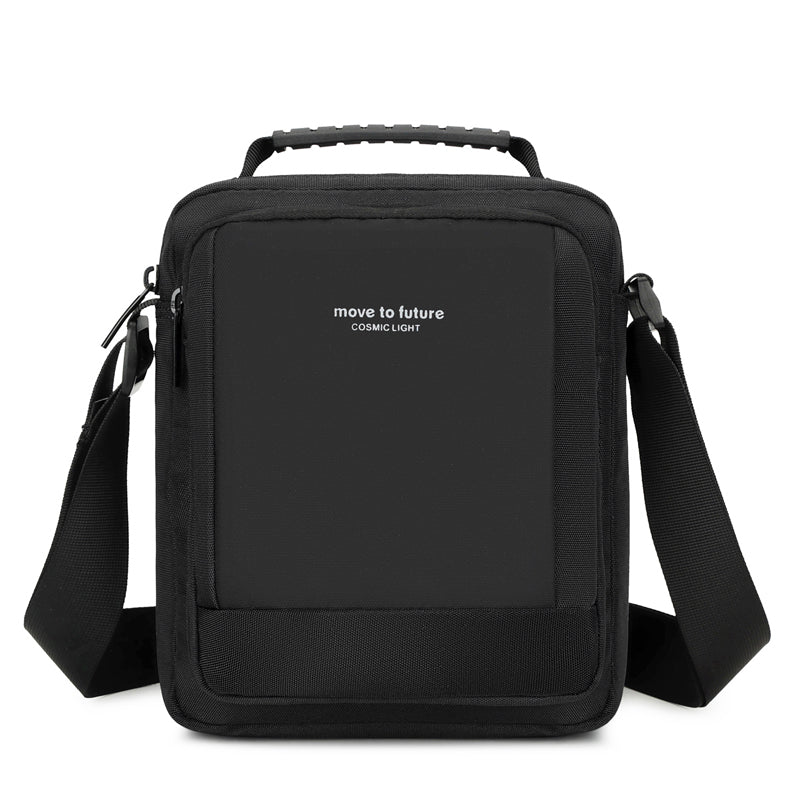 Men’s Crossbody Bag MCB24C06