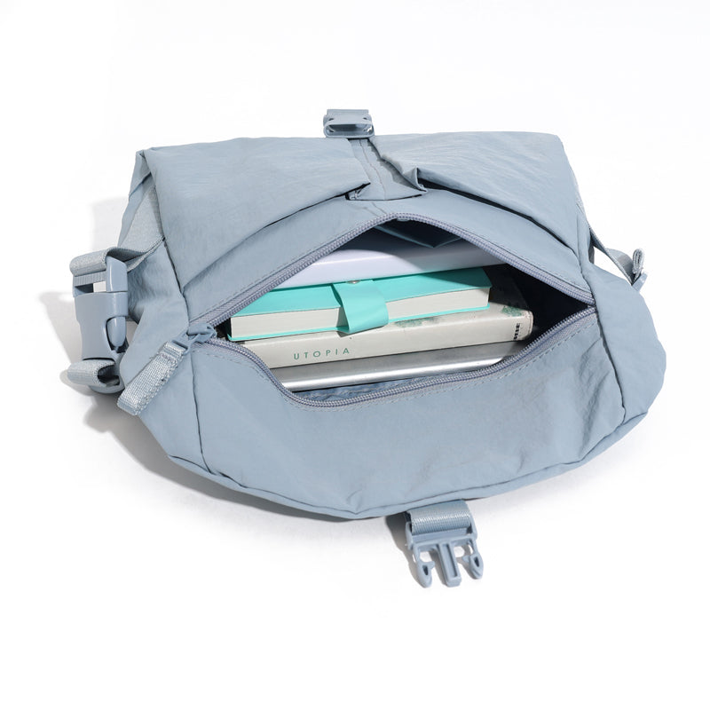 Unisex Crossbody MCB24T17