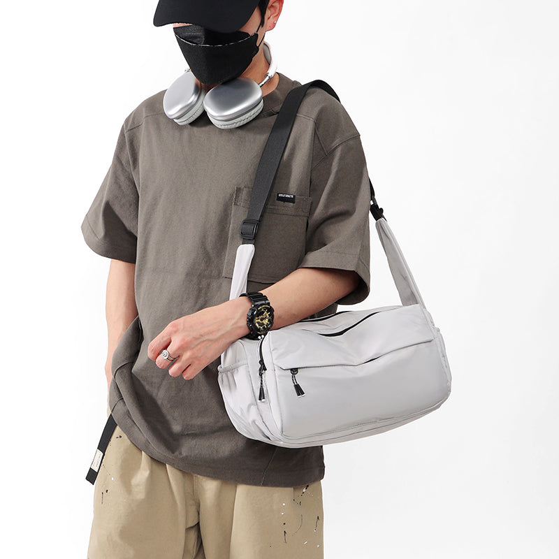 Men's Crossbody MCB24C74