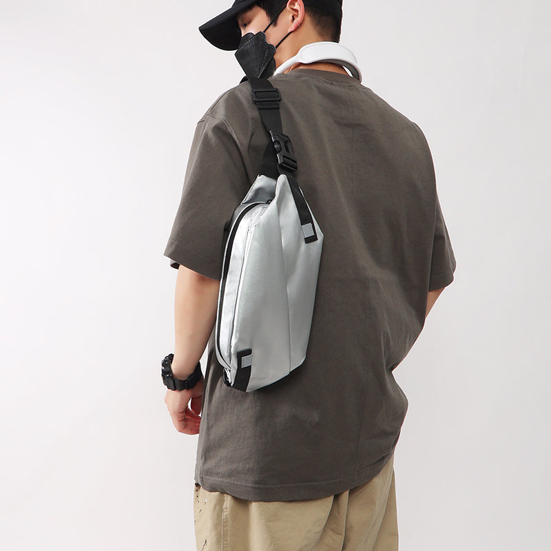Men’s Belt Bag MBB24W93