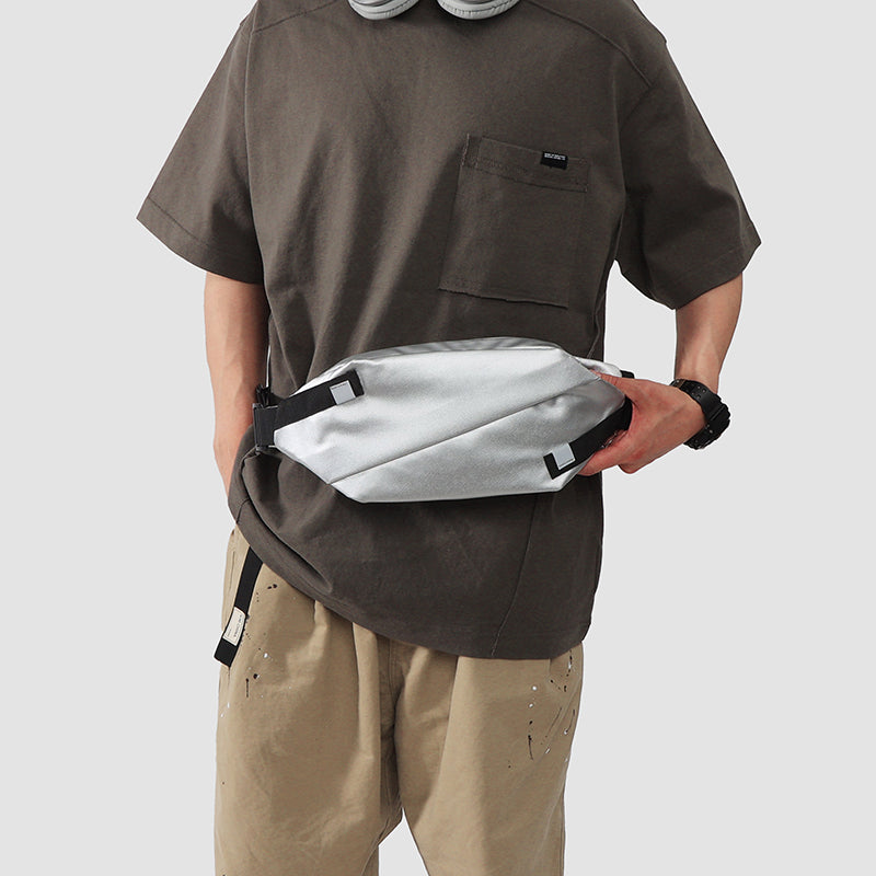 Men’s Belt Bag MBB24W93