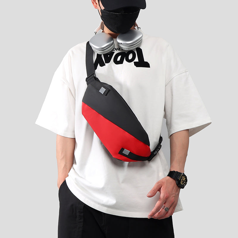 Men’s Belt Bag MBB24W93