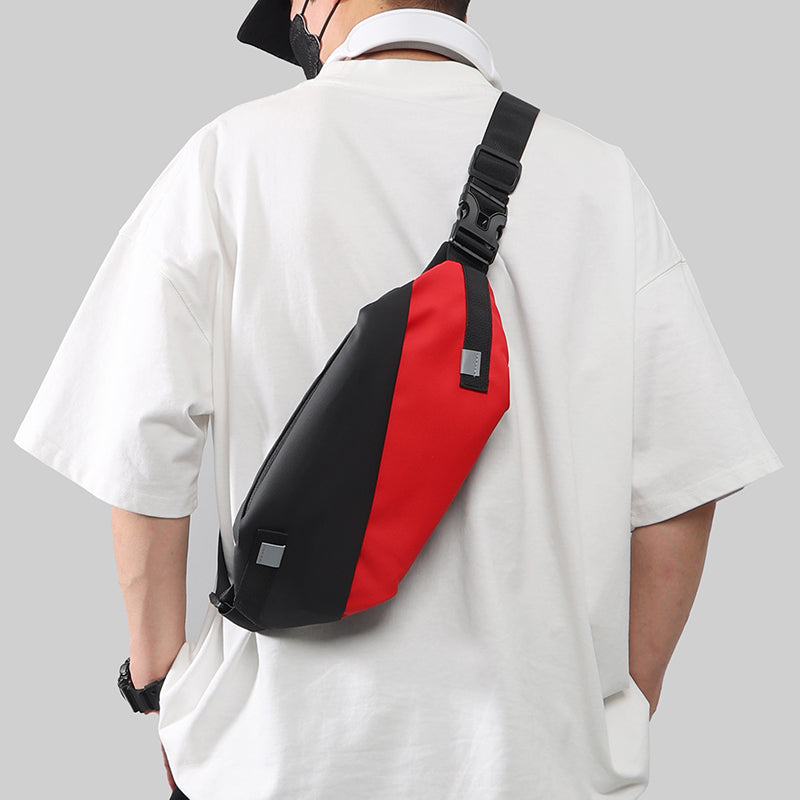 Men’s Belt Bag MBB24W93