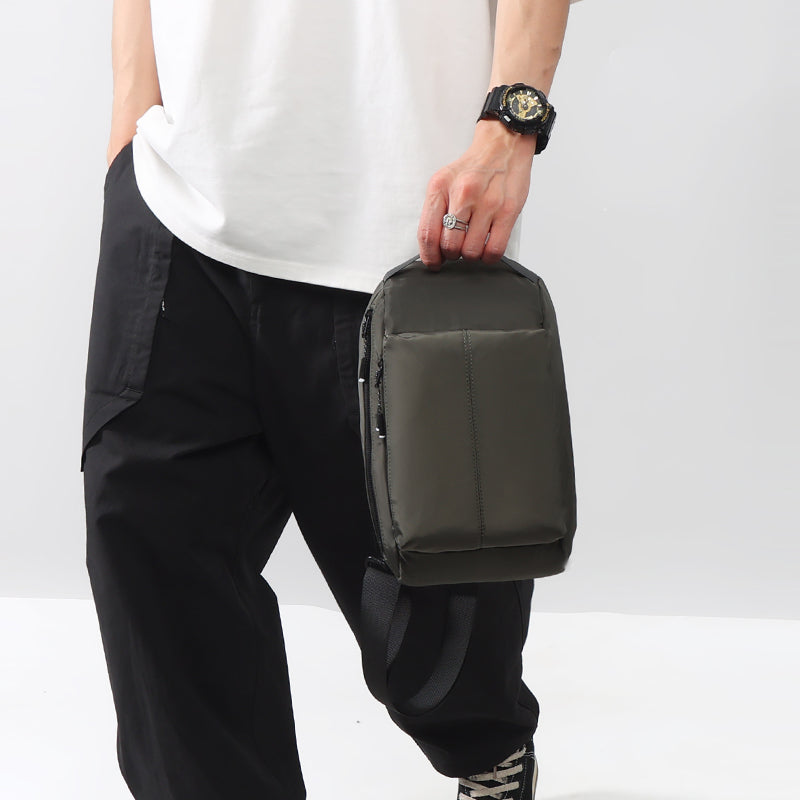 Men's Sling Bag MSB24C214