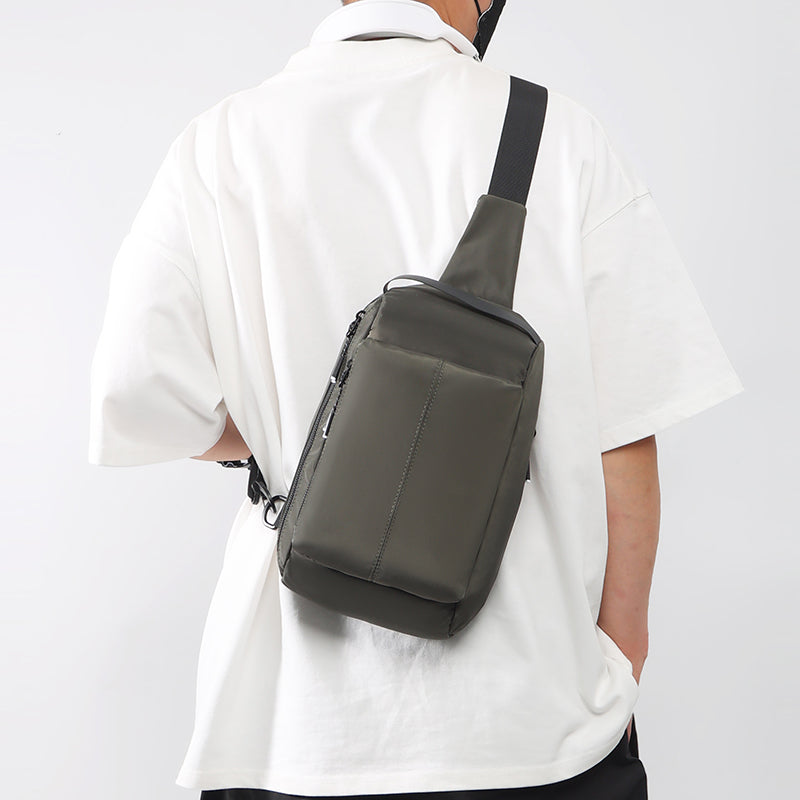 Men's Sling Bag MSB24C214