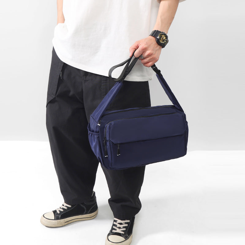 Men's Crossbody MCB24C74