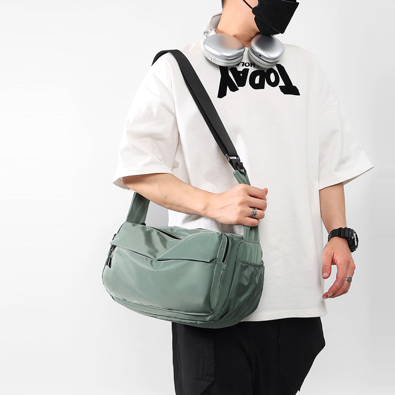 Men's Crossbody MCB24C74