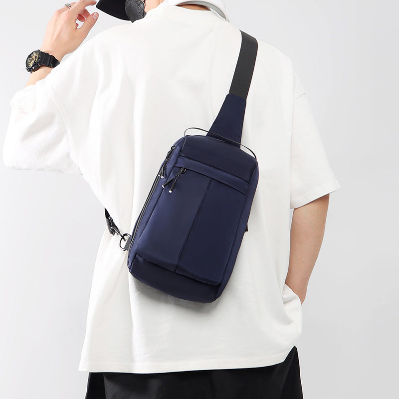 Men's Sling Bag MSB24C215