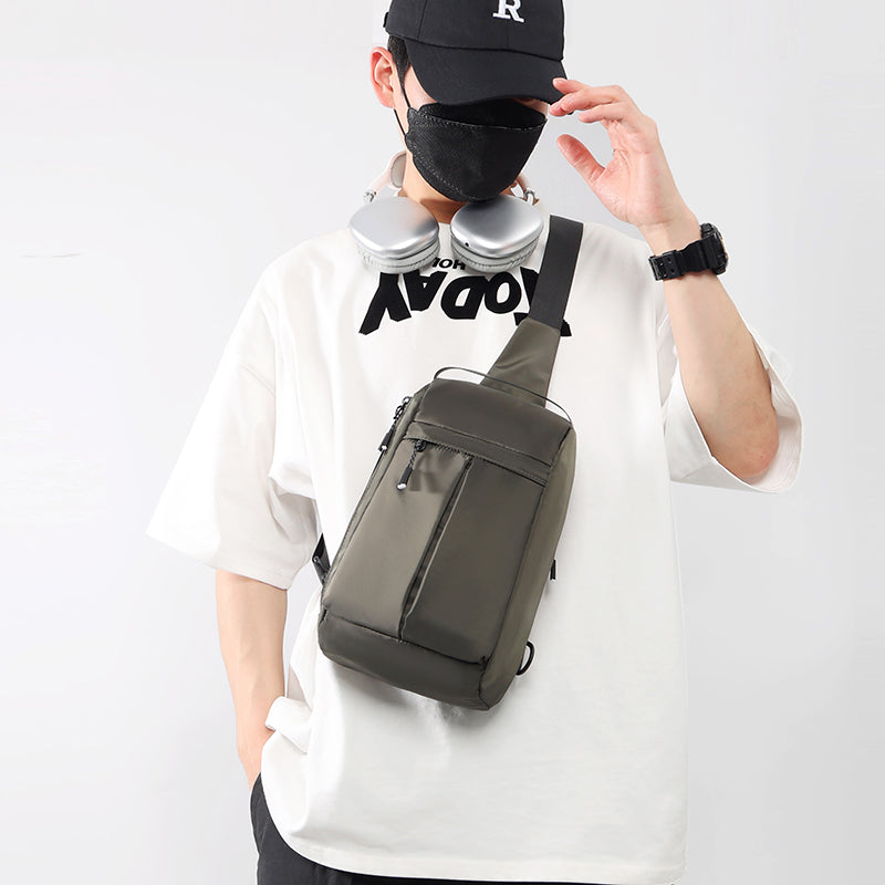 Men's Sling Bag MSB24C215