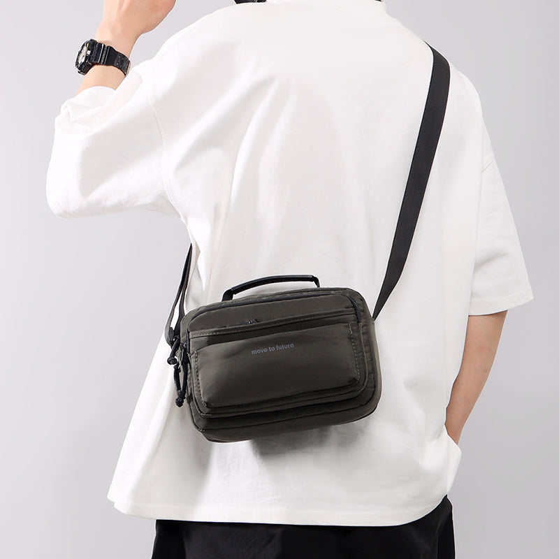 Men's Crossbody MCB24C86