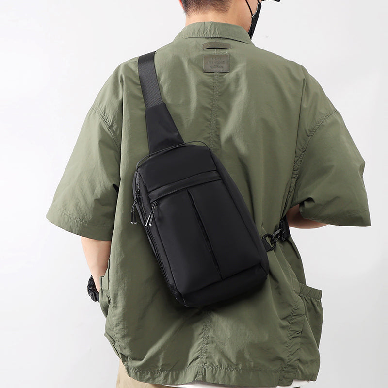 Men's Sling Bag MSB24C215