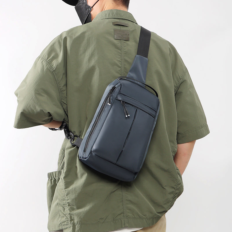 Men's Sling Bag MSB24C215