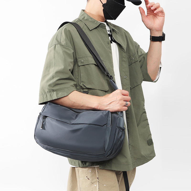 Men's Crossbody MCB24C74