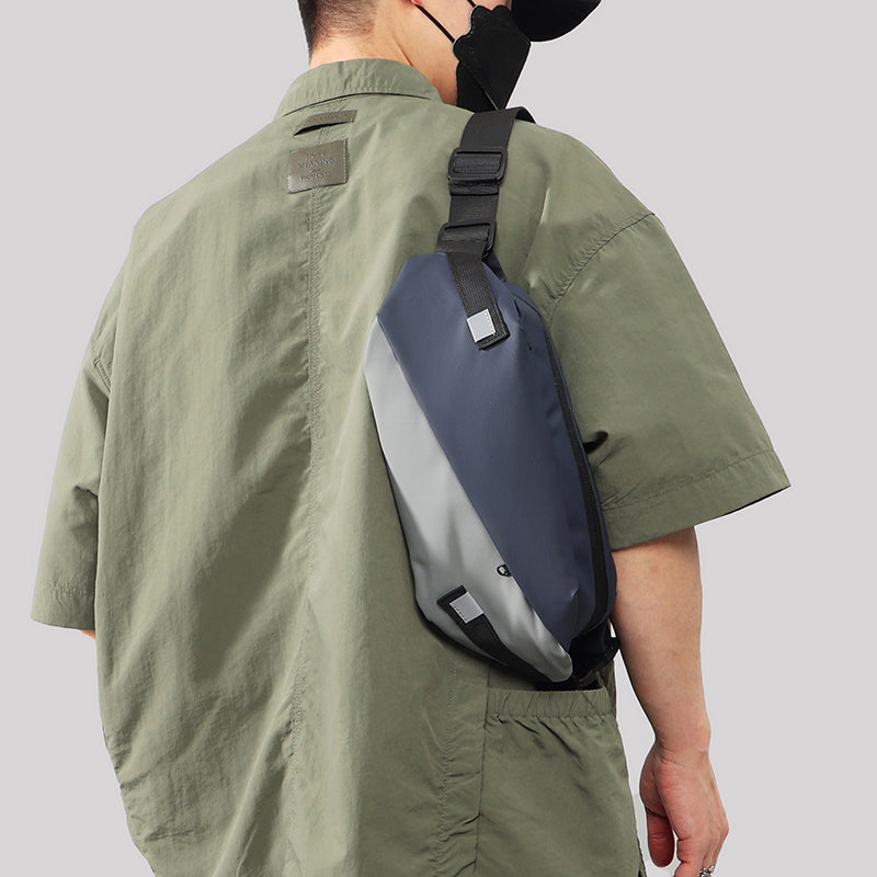 Men’s Belt Bag MBB24W93