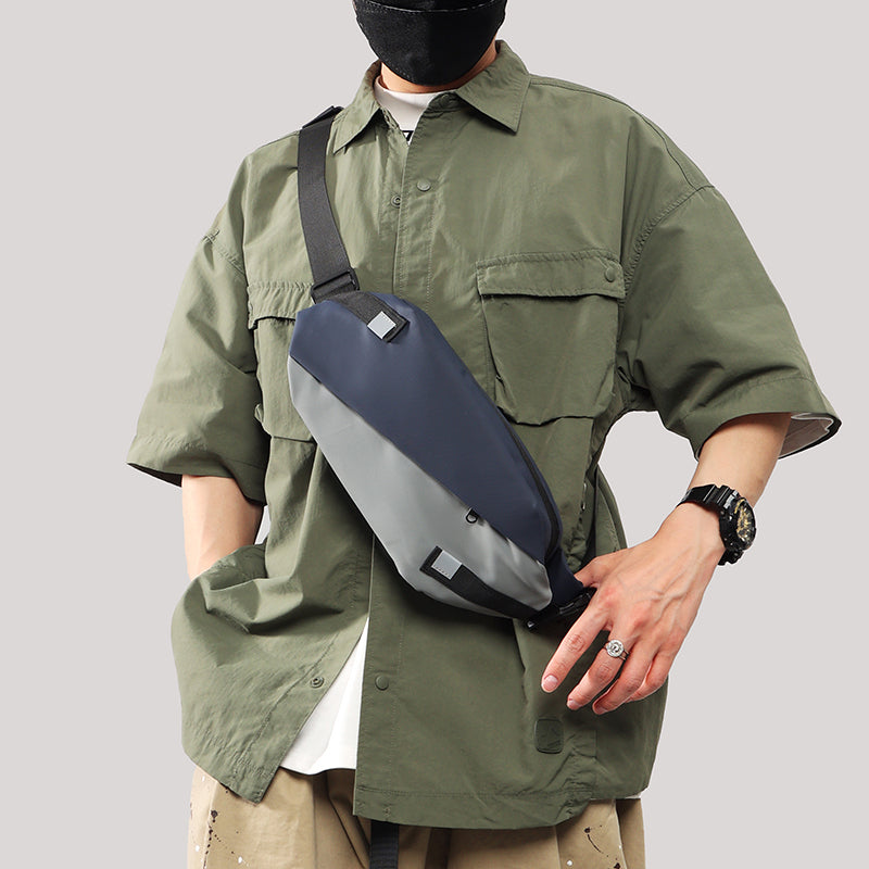 Men’s Belt Bag MBB24W93