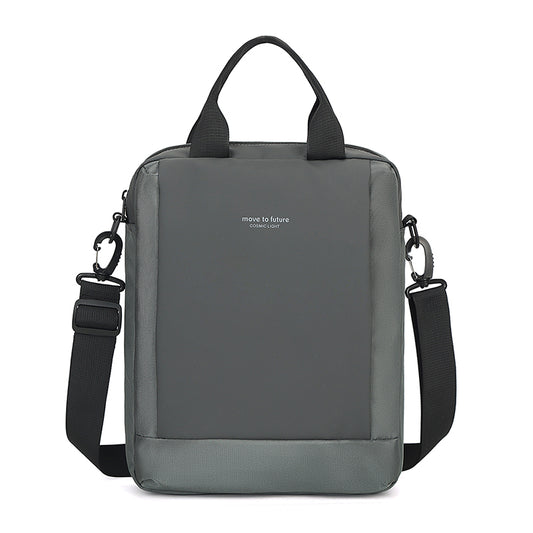 Men’s Crossbody Bag MCB24C27 - Baystory