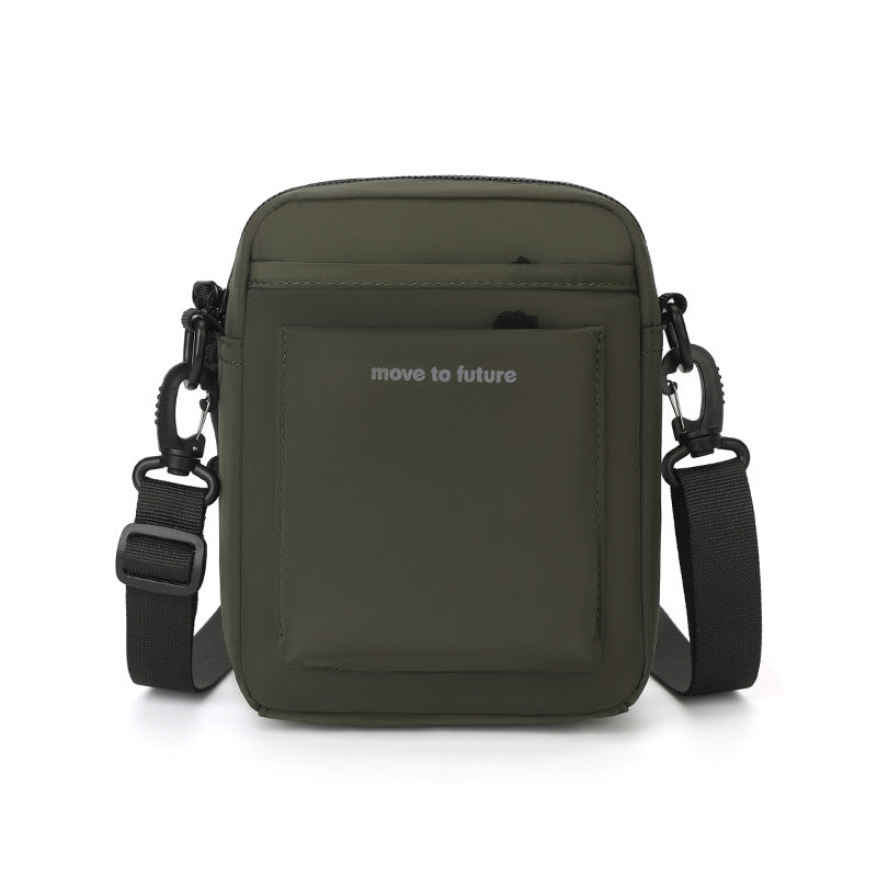 Men's Crossbody MCB24145