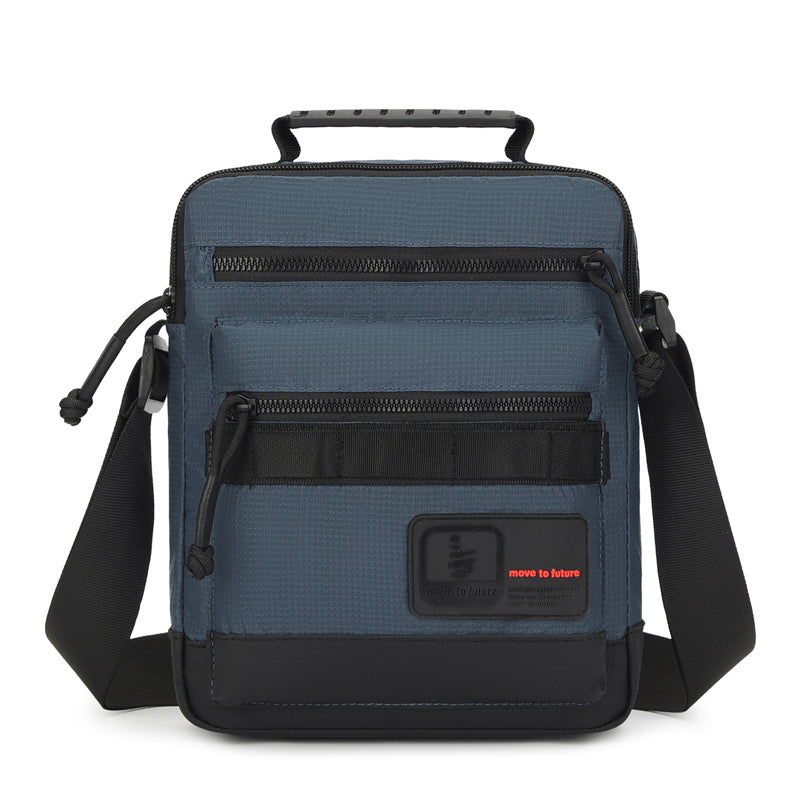 Men’s Crossbody Bag MCB24S13