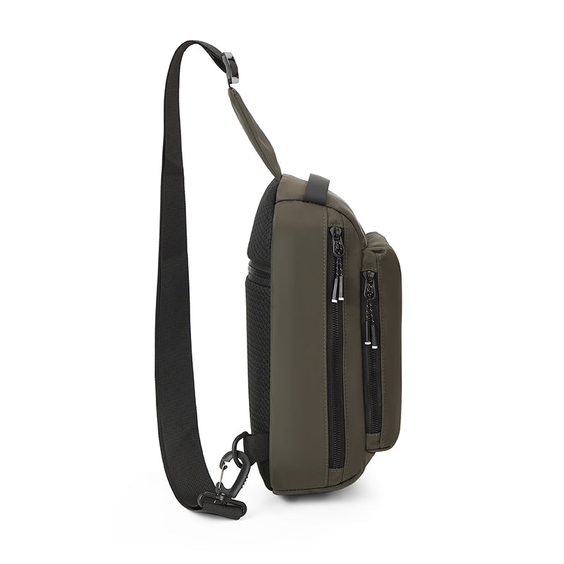 Men's Sling Bag MSB24C214