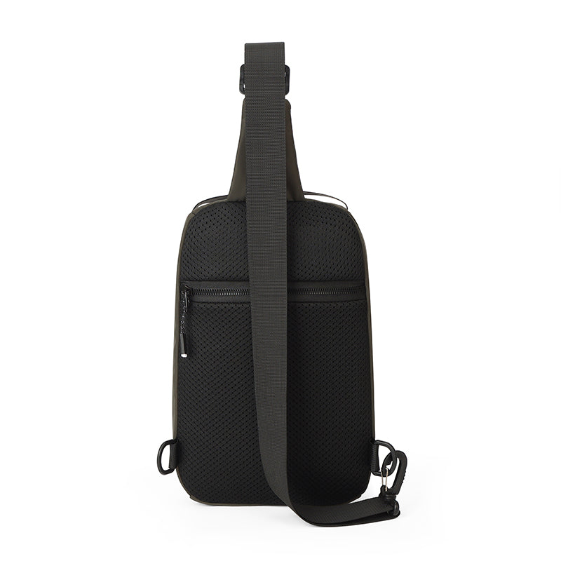 Men's Sling Bag MSB24C214