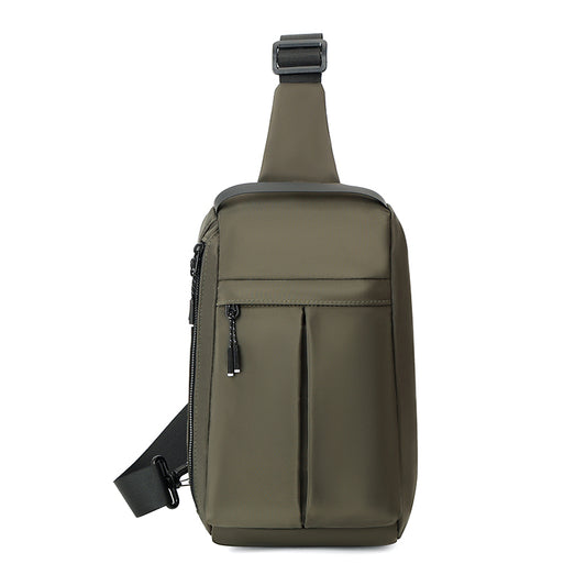 Men's Sling Bag MSB24C215