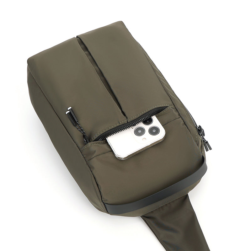 Men's Sling Bag MSB24C215