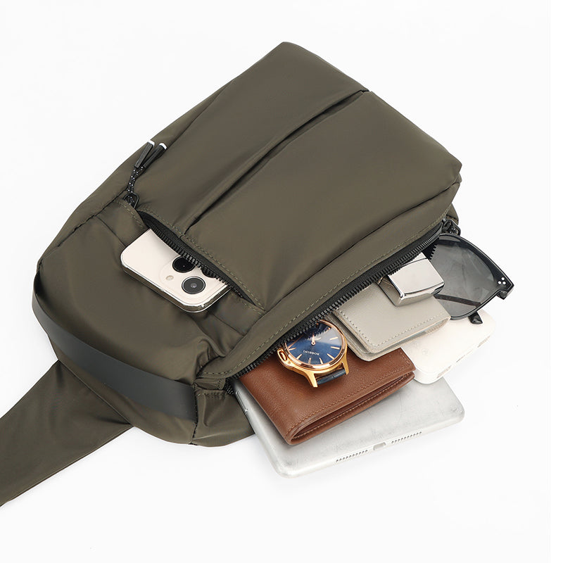 Men's Sling Bag MSB24C215