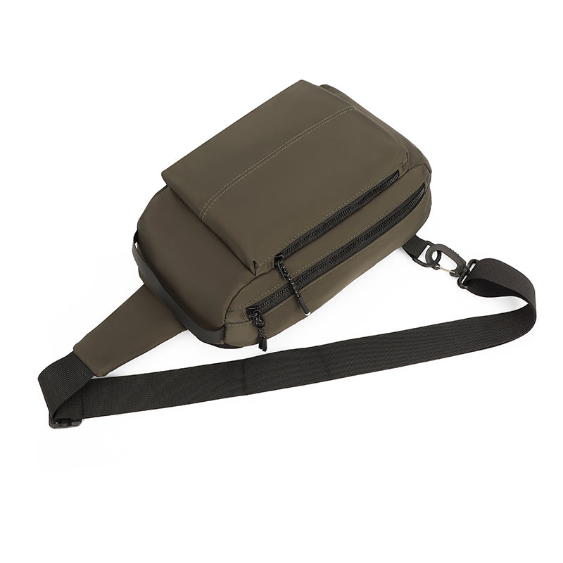 Men's Sling Bag MSB24C214