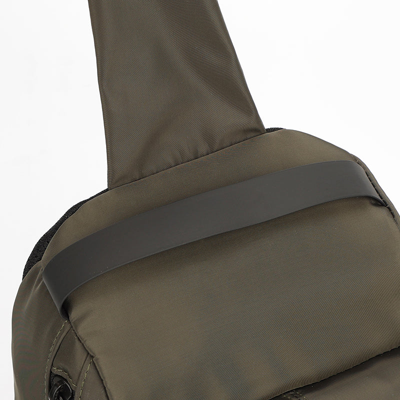 Men's Sling Bag MSB24C214