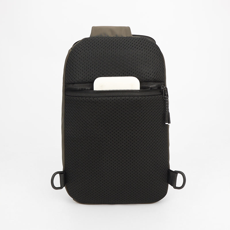 Men's Sling Bag MSB24C214