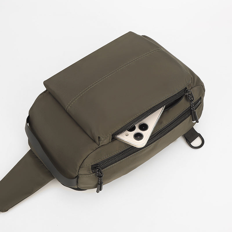Men's Sling Bag MSB24C214