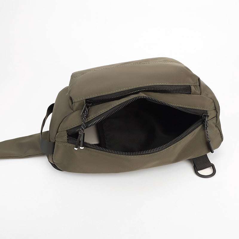Men's Sling Bag MSB24C214