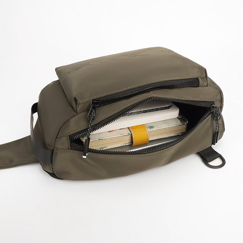 Men's Sling Bag MSB24C214