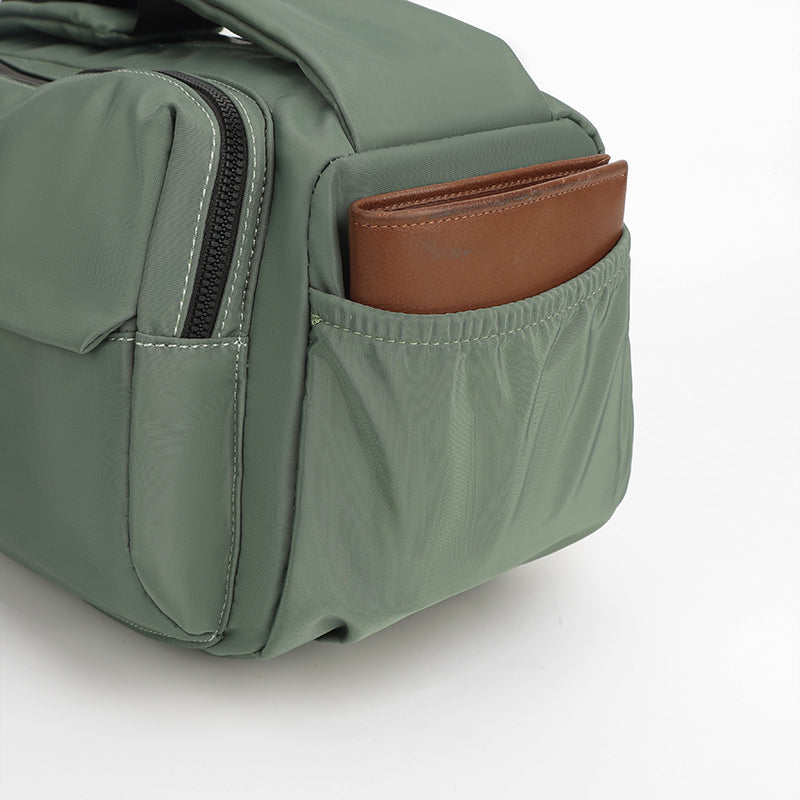 Men's Crossbody MCB24C74