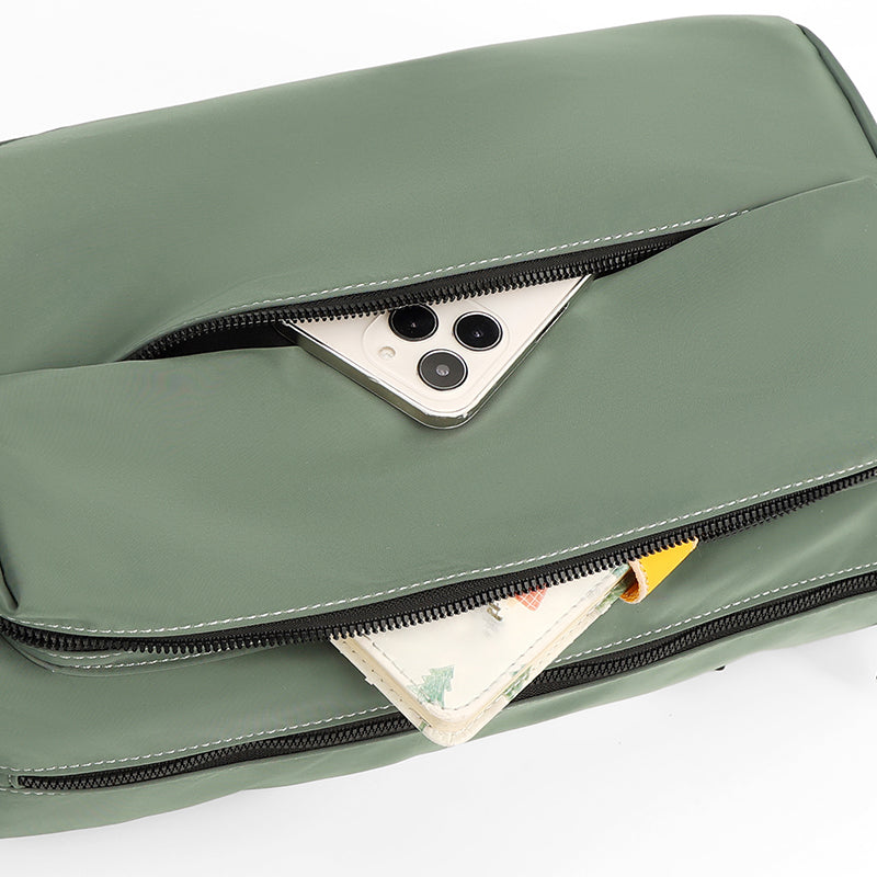 Men's Crossbody MCB24C74