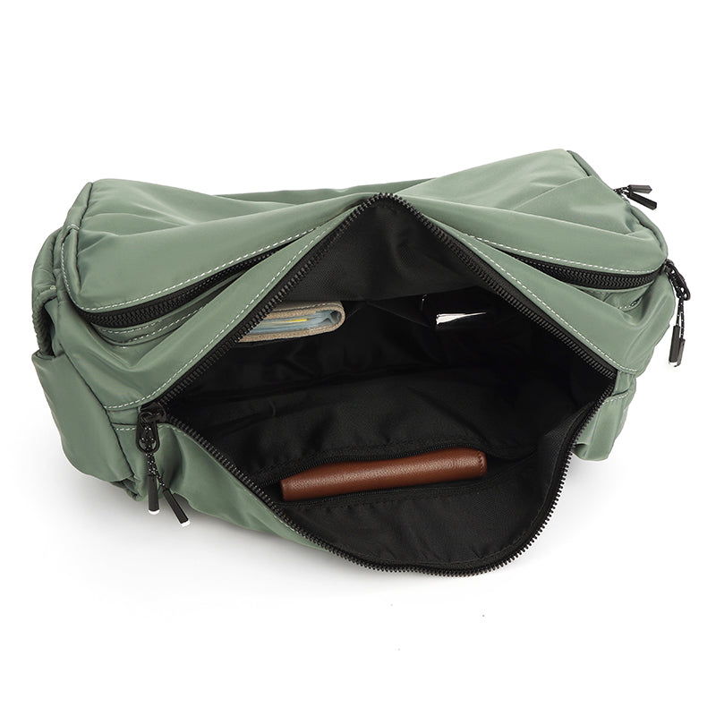 Men's Crossbody MCB24C74