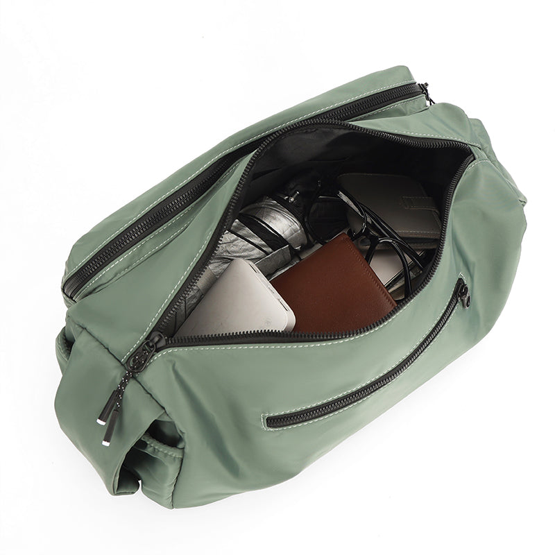 Men's Crossbody MCB24C74