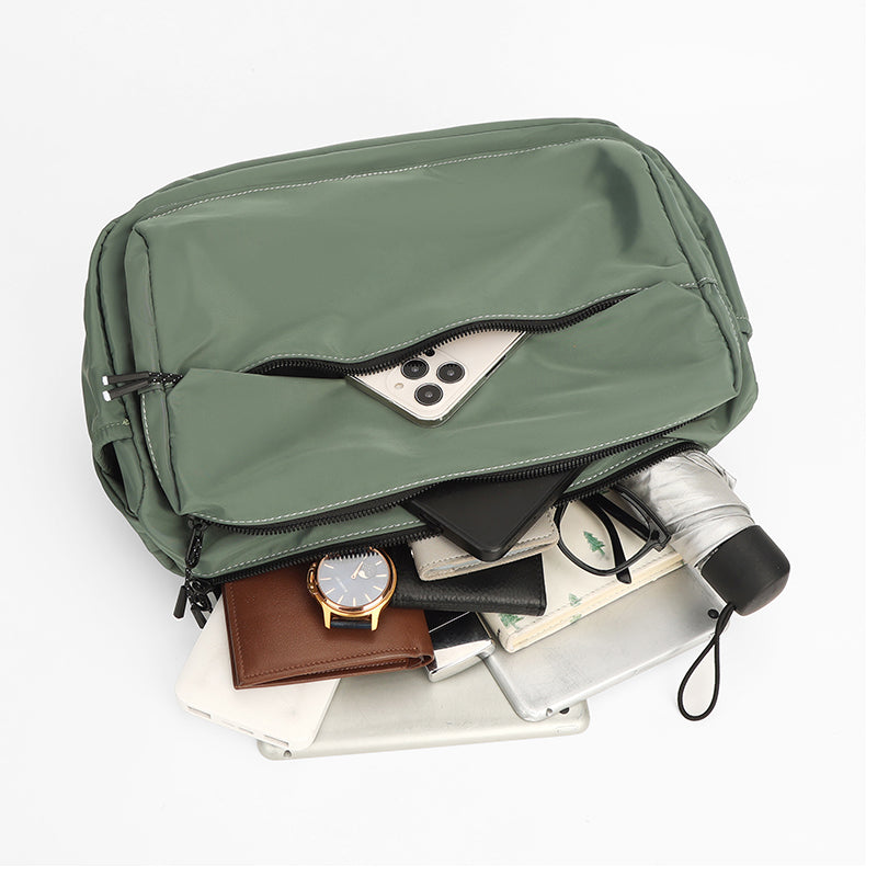 Men's Crossbody MCB24C74