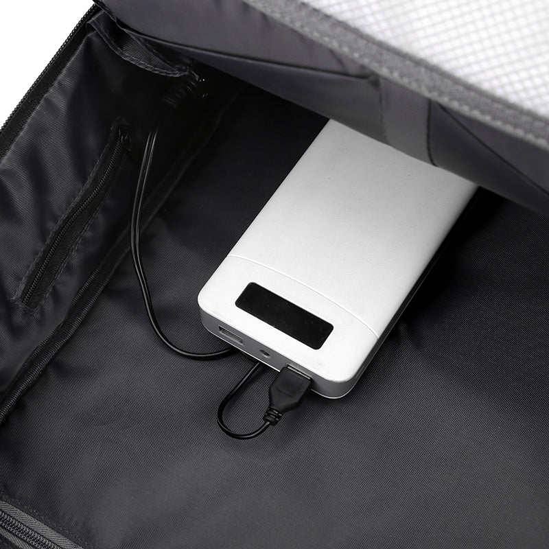 Men's Backpacks MBP25C40