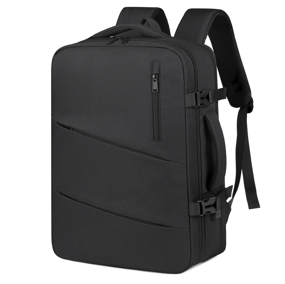 Unisex Vacuum Compression Backpack NBP25C55 - With Detached Vacuum Inner Bag - Vacuum Compression backpacks, Gun Bags, Tactical Bags MOQ From 24pcs | BaystorySupply