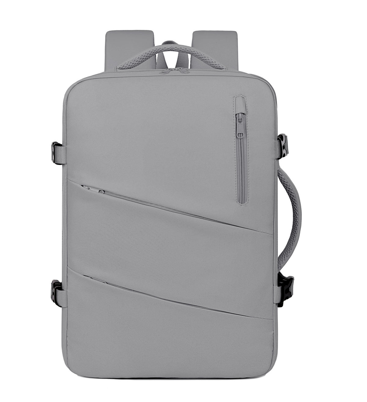 Unisex Vacuum Compression Backpack NBP25C55 - With Detached Vacuum Inner Bag - Vacuum Compression backpacks, Gun Bags, Tactical Bags MOQ From 24pcs | BaystorySupply