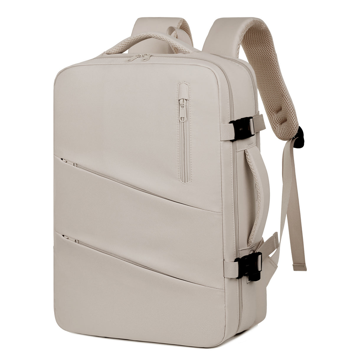 Unisex Vacuum Compression Backpack NBP25C55 - With Detached Vacuum Inner Bag - Vacuum Compression backpacks, Gun Bags, Tactical Bags MOQ From 24pcs | BaystorySupply