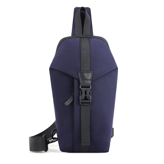 Men's Sling Bag MBB24022 - Baystory