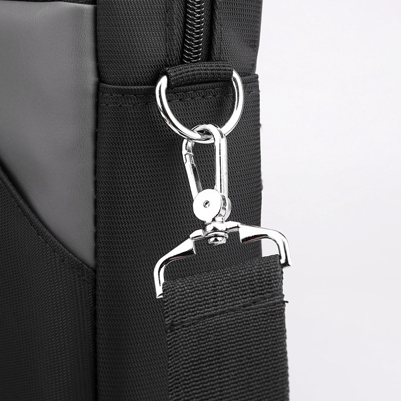 Laptop Bag LB241C05 - Vacuum Compression backpacks, Gun Bags, Tactical Bags MOQ From 24pcs | BaystorySupply