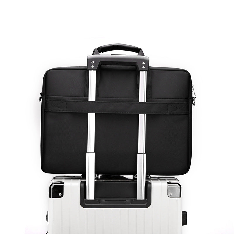 Laptop Bag LB241C05 - Vacuum Compression backpacks, Gun Bags, Tactical Bags MOQ From 24pcs | BaystorySupply